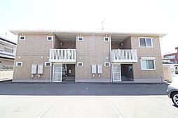 JR両毛線 新前橋駅 徒歩25分