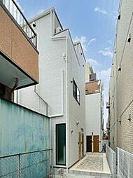 東急多摩川線 矢口渡駅 徒歩11分