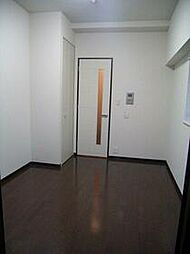 京王線 代田橋駅 徒歩6分の賃貸マンション 5階1Kのリビング/ダイニング