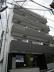 東武東上線 上板橋駅 徒歩4分の賃貸マンション