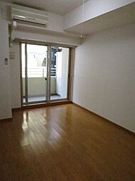 東京メトロ日比谷線 人形町駅 徒歩6分の賃貸マンション 7階1Kのリビング/ダイニング