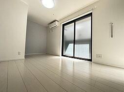 T＆FレジデンスX 102 1階1Kのリビング/ダイニング