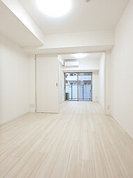 JR京浜東北・根岸線 関内駅 徒歩5分の賃貸マンション 9階2Kのリビング/ダイニング