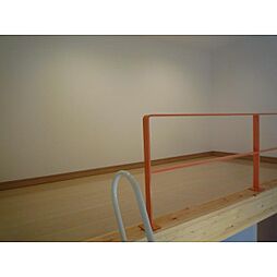 JR中央線 国分寺駅 徒歩7分の賃貸アパート 2階1Kのリビング/ダイニング