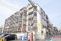 ハイネス大久保