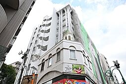 シャトレーイン東京・笹塚