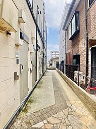 京王線 初台駅 徒歩11分