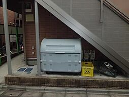 JR中央線 阿佐ケ谷駅 徒歩6分