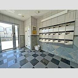 東武東上線 中板橋駅 徒歩8分