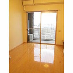 フォレステージュ江坂公園 1507 15階1Kの室内