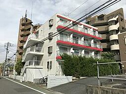 都営三田線 西高島平駅 徒歩6分