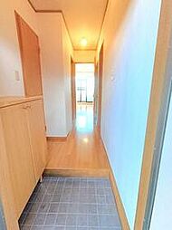 東京メトロ東西線 妙典駅 徒歩15分の賃貸アパート 1階1Kの室内