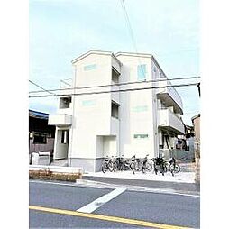 京成松戸線 京成津田沼駅 徒歩15分の賃貸アパート