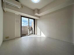 東京メトロ東西線 神楽坂駅 徒歩7分の賃貸マンション 11階1Kのリビング/ダイニング