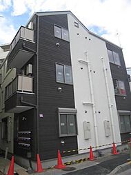 東急池上線 池上駅 徒歩10分