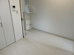 JR川越線 西大宮駅 徒歩9分の賃貸アパート 1階1Kのリビング/ダイニング