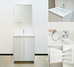 アレーゼ津田沼(アレーゼツダヌマ) 101 1階1Kのリビング/ダイニング