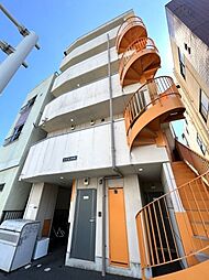 東武伊勢崎線 とうきょうスカイツリー駅 徒歩6分の賃貸マンション