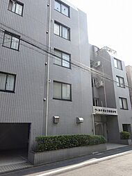 ワールドパレス目黒本町 502