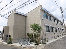 日暮里舎人ライナー 高野駅 徒歩9分の賃貸マンション