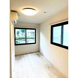 JR南武線 平間駅 徒歩9分の賃貸マンション 1階ワンルームのリビング/ダイニング