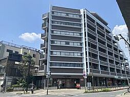 京急本線 六郷土手駅 徒歩4分の賃貸マンション