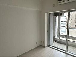 京急本線 京急鶴見駅 徒歩3分の賃貸マンション 7階ワンルームの室内
