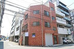 京急本線 大森海岸駅 徒歩6分