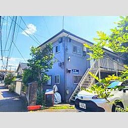 京王高尾線 めじろ台駅 徒歩15分