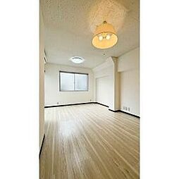 JR埼京線 大崎駅 徒歩10分の賃貸マンション 3階ワンルームのリビング/ダイニング