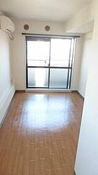 東急池上線 池上駅 徒歩8分の賃貸マンション 4階1Kの室内