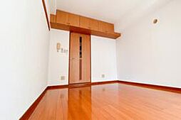 ミッテル三田II 801 8階1Kのリビング/ダイニング