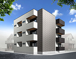 ＭＯＶＥ新守山ＳＯＵＴＨ 102