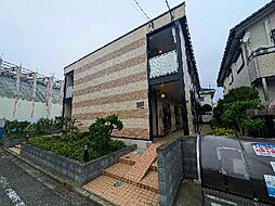 小田急小田原線 成城学園前駅 徒歩24分