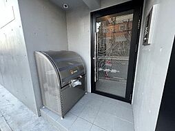 東武亀戸線 小村井駅 徒歩1分の賃貸マンション 3階ワンルームのリビング/ダイニング