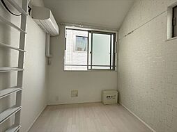 東急田園都市線 池尻大橋駅 徒歩8分の賃貸アパート 1階ワンルームのリビング/ダイニング