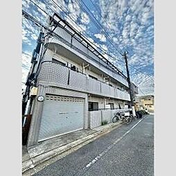 東京メトロ有楽町線 千川駅 徒歩12分