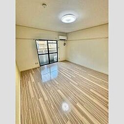 東京メトロ有楽町線 千川駅 徒歩12分の賃貸マンション 1階1Kのリビング/ダイニング