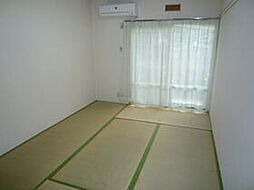 フルール山王 1F 1階1Kのリビング/ダイニング