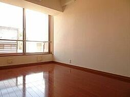 京王井の頭線 永福町駅 徒歩5分の賃貸マンション 3階1Kのリビング/ダイニング