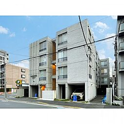 東急池上線 池上駅 徒歩2分の賃貸マンション