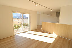 SECUREA下之城町　1号地 1 1階3LDKのリビング/ダイニング