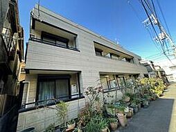 第二ハイツ桐原