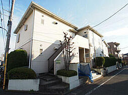 西武新宿線 上井草駅 徒歩10分