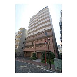 JR東海道本線 川崎駅 徒歩6分の賃貸マンション