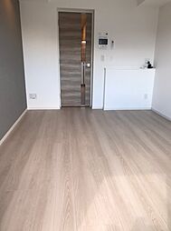 クレヴィスタ久が原 104 1階1Kのリビング/ダイニング