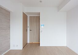 横浜市営地下鉄ブルーライン 阪東橋駅 徒歩5分の賃貸マンション 9階1Kのリビング/ダイニング