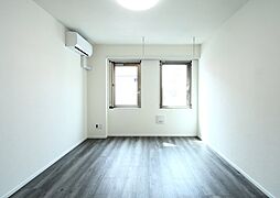 京急本線 六郷土手駅 徒歩3分の賃貸マンション 3階1Kのリビング/ダイニング