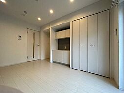 京急大師線 川崎大師駅 徒歩15分の賃貸マンション 1階1Kのリビング/ダイニング