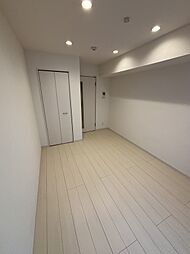 JR中央線 国立駅 徒歩13分の賃貸マンション 1階1Kの室内